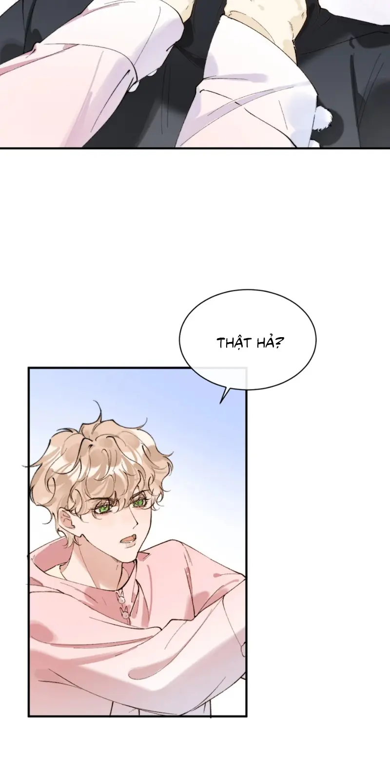 GIẢ LÀM ĐỐI THỦ Chapter 10 - Trang 44