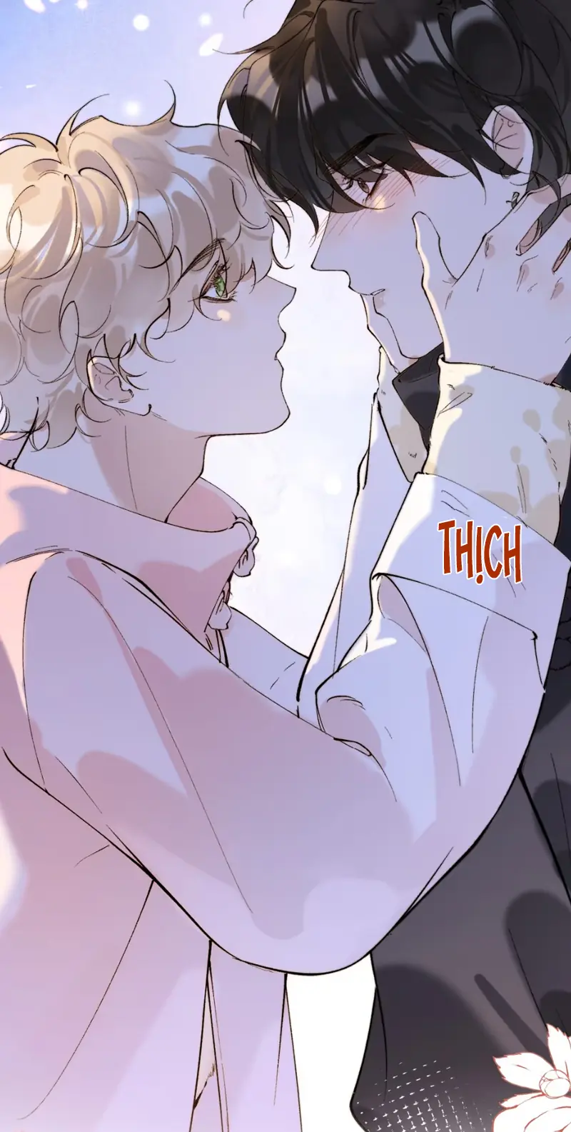GIẢ LÀM ĐỐI THỦ Chapter 10 - Trang 46