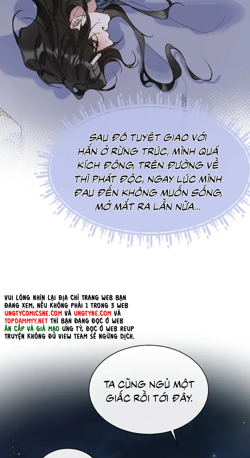 GIẢ LÀM ĐỐI THỦ Chapter 11 - Trang 10