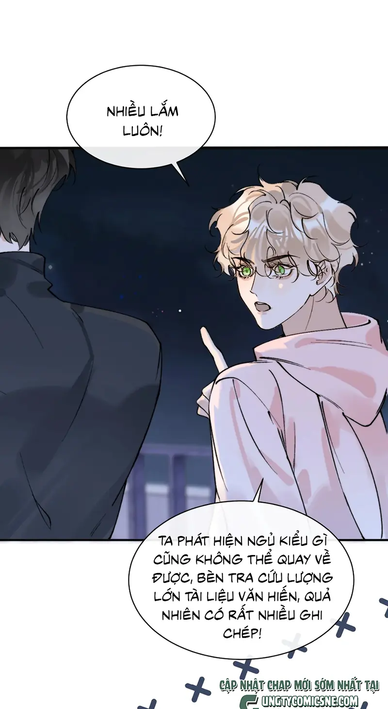 GIẢ LÀM ĐỐI THỦ Chapter 11 - Trang 12
