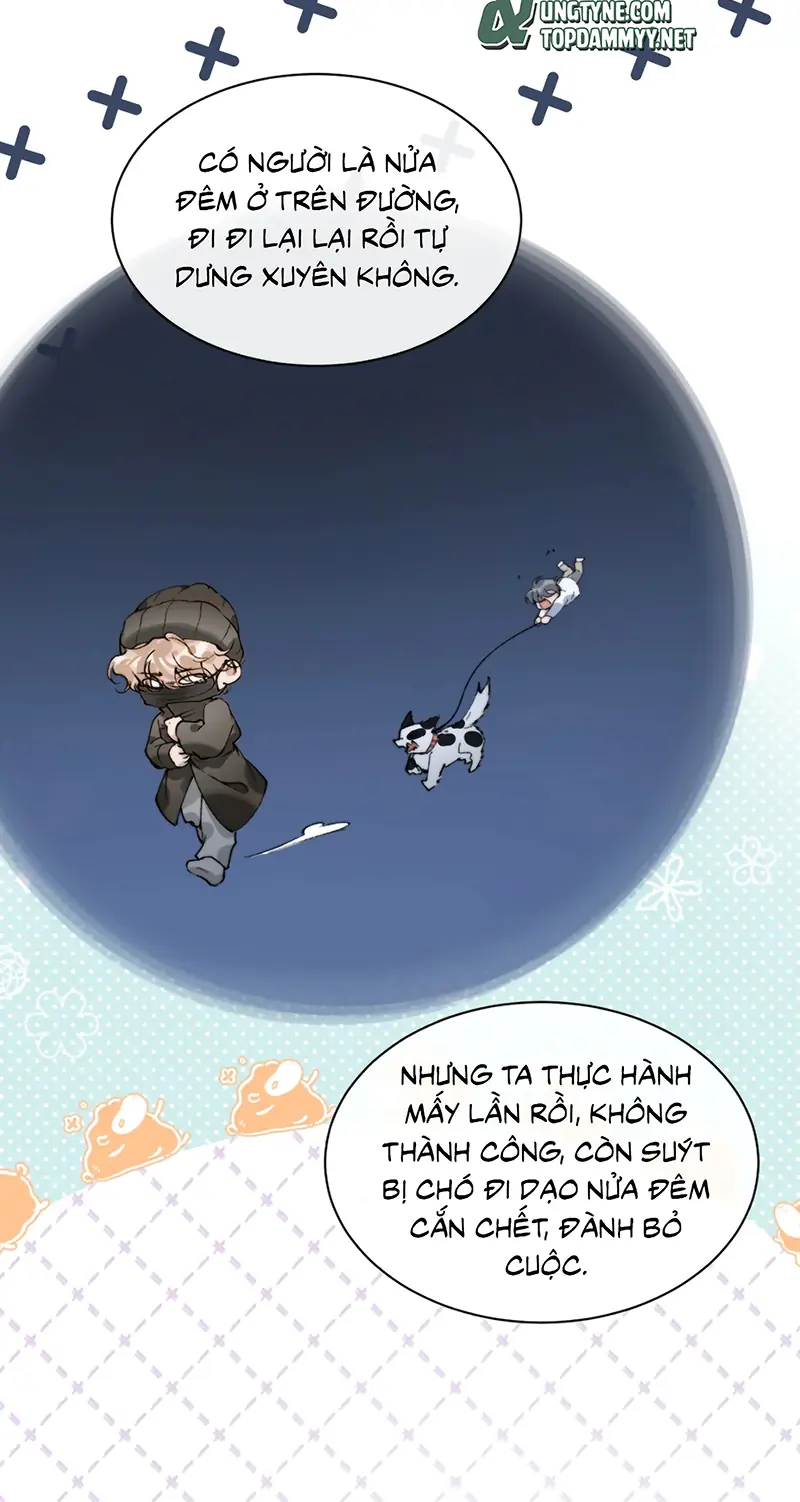 GIẢ LÀM ĐỐI THỦ Chapter 11 - Trang 13