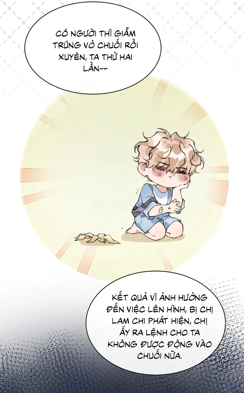 GIẢ LÀM ĐỐI THỦ Chapter 11 - Trang 14