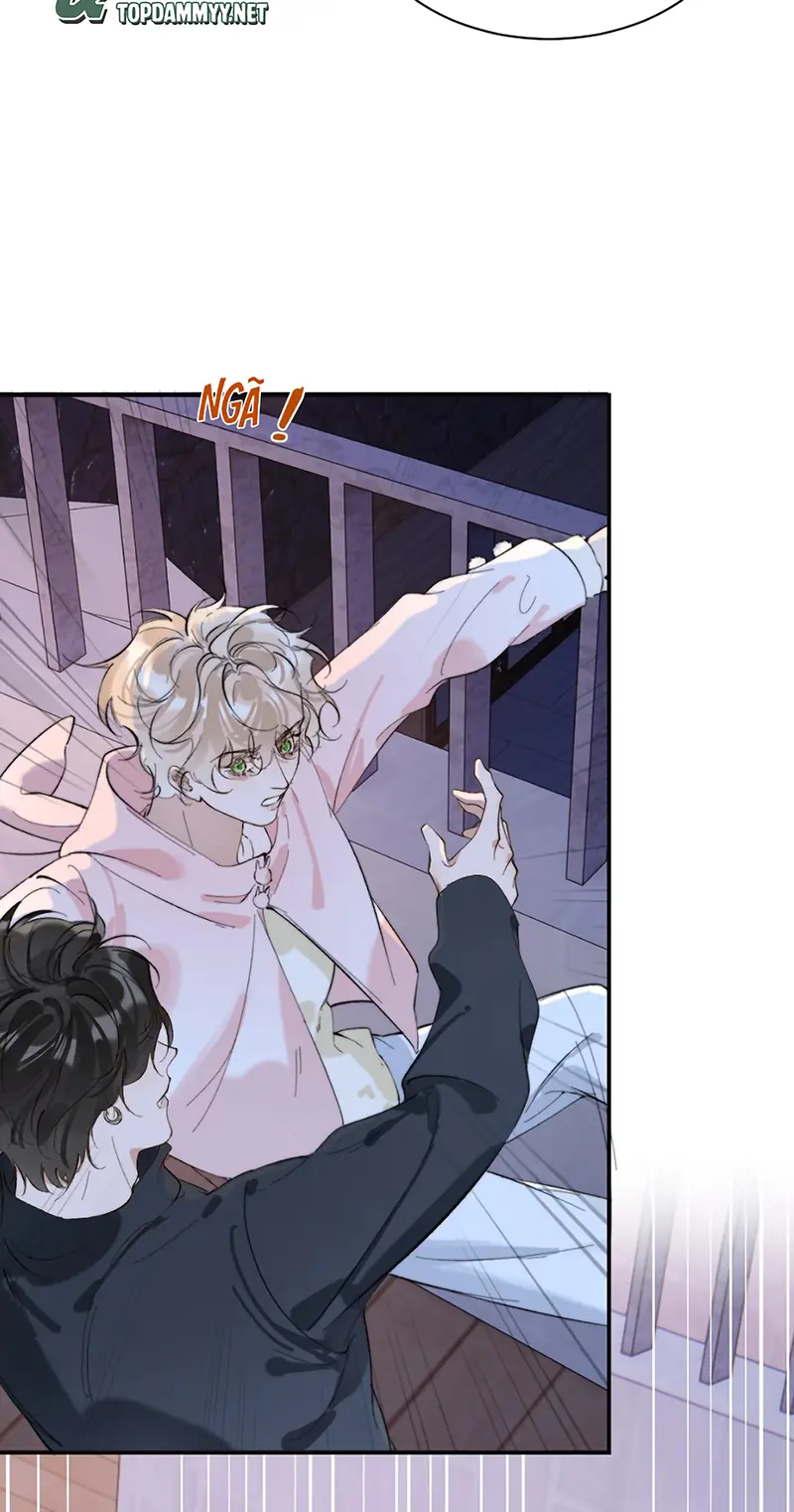 GIẢ LÀM ĐỐI THỦ Chapter 11 - Trang 18