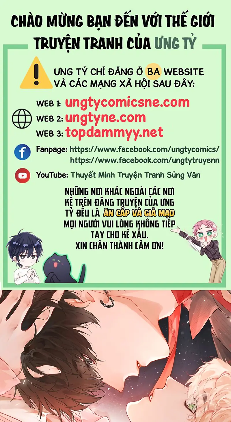 GIẢ LÀM ĐỐI THỦ Chapter 11 - Trang 2