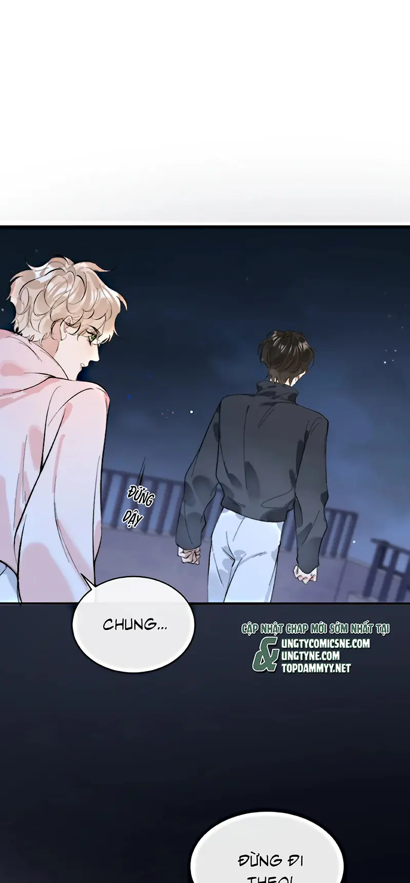 GIẢ LÀM ĐỐI THỦ Chapter 11 - Trang 23