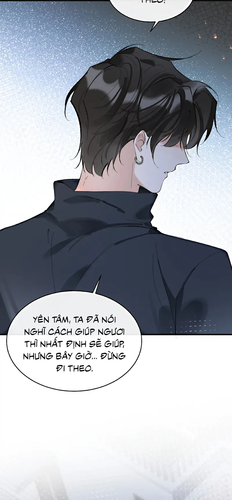 GIẢ LÀM ĐỐI THỦ Chapter 11 - Trang 24