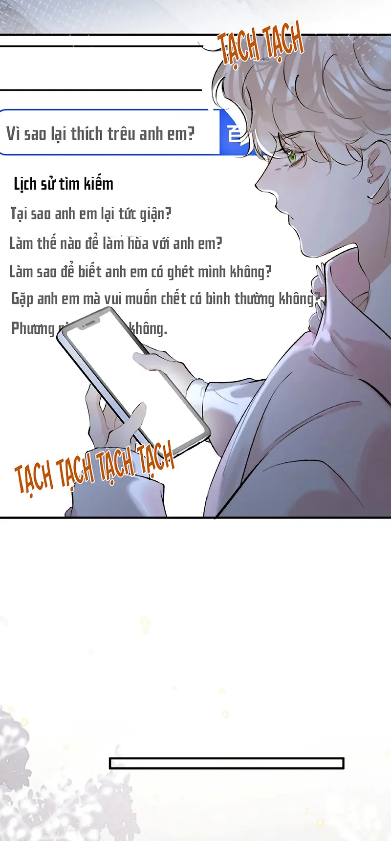 GIẢ LÀM ĐỐI THỦ Chapter 11 - Trang 26