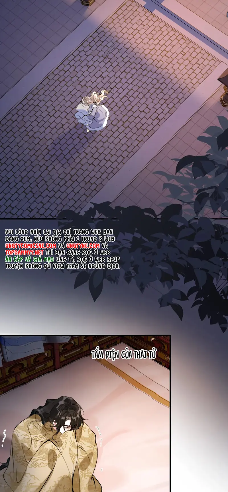 GIẢ LÀM ĐỐI THỦ Chapter 11 - Trang 29