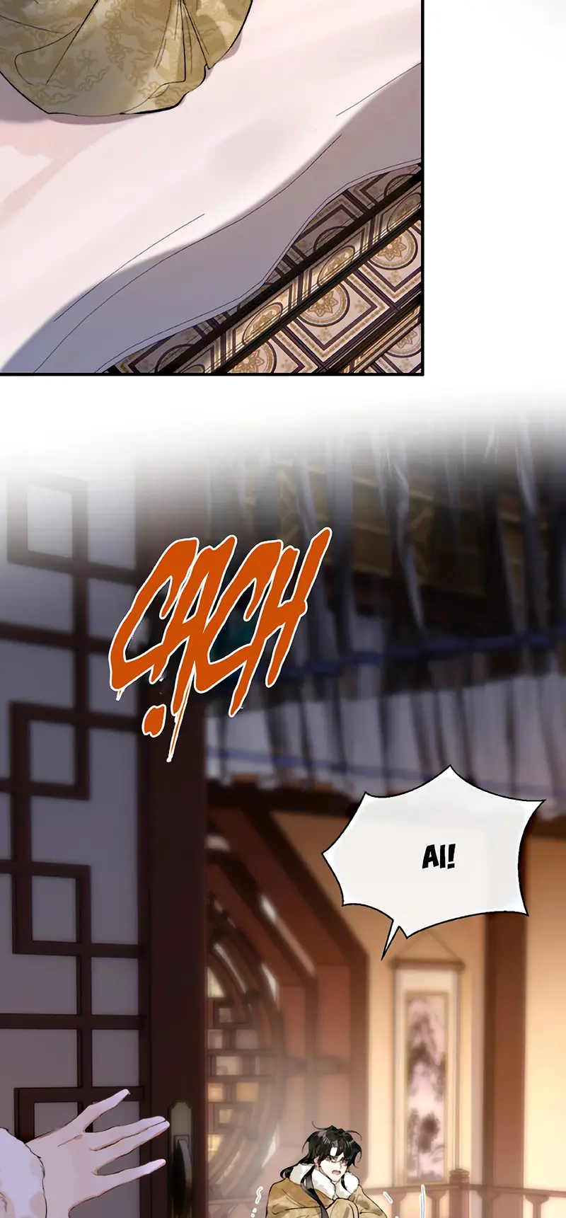GIẢ LÀM ĐỐI THỦ Chapter 11 - Trang 30