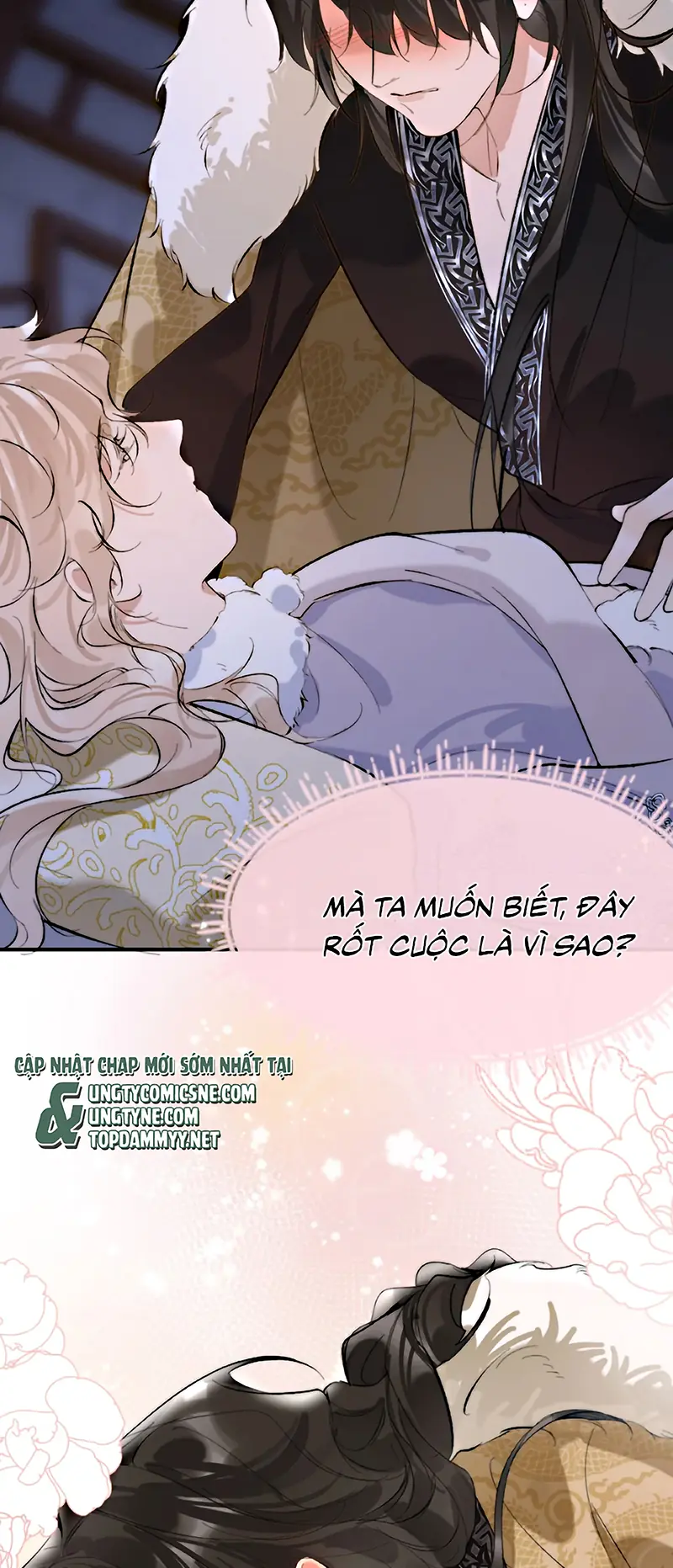 GIẢ LÀM ĐỐI THỦ Chapter 11 - Trang 38