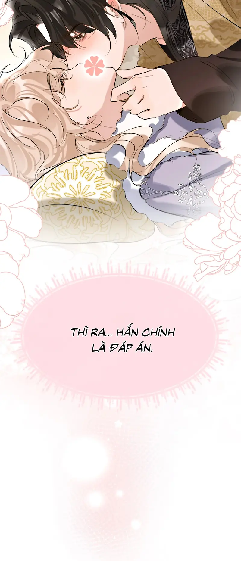 GIẢ LÀM ĐỐI THỦ Chapter 11 - Trang 39