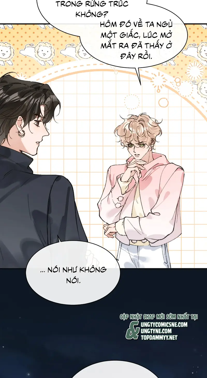 GIẢ LÀM ĐỐI THỦ Chapter 11 - Trang 7