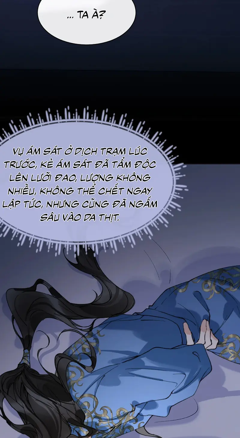 GIẢ LÀM ĐỐI THỦ Chapter 11 - Trang 9