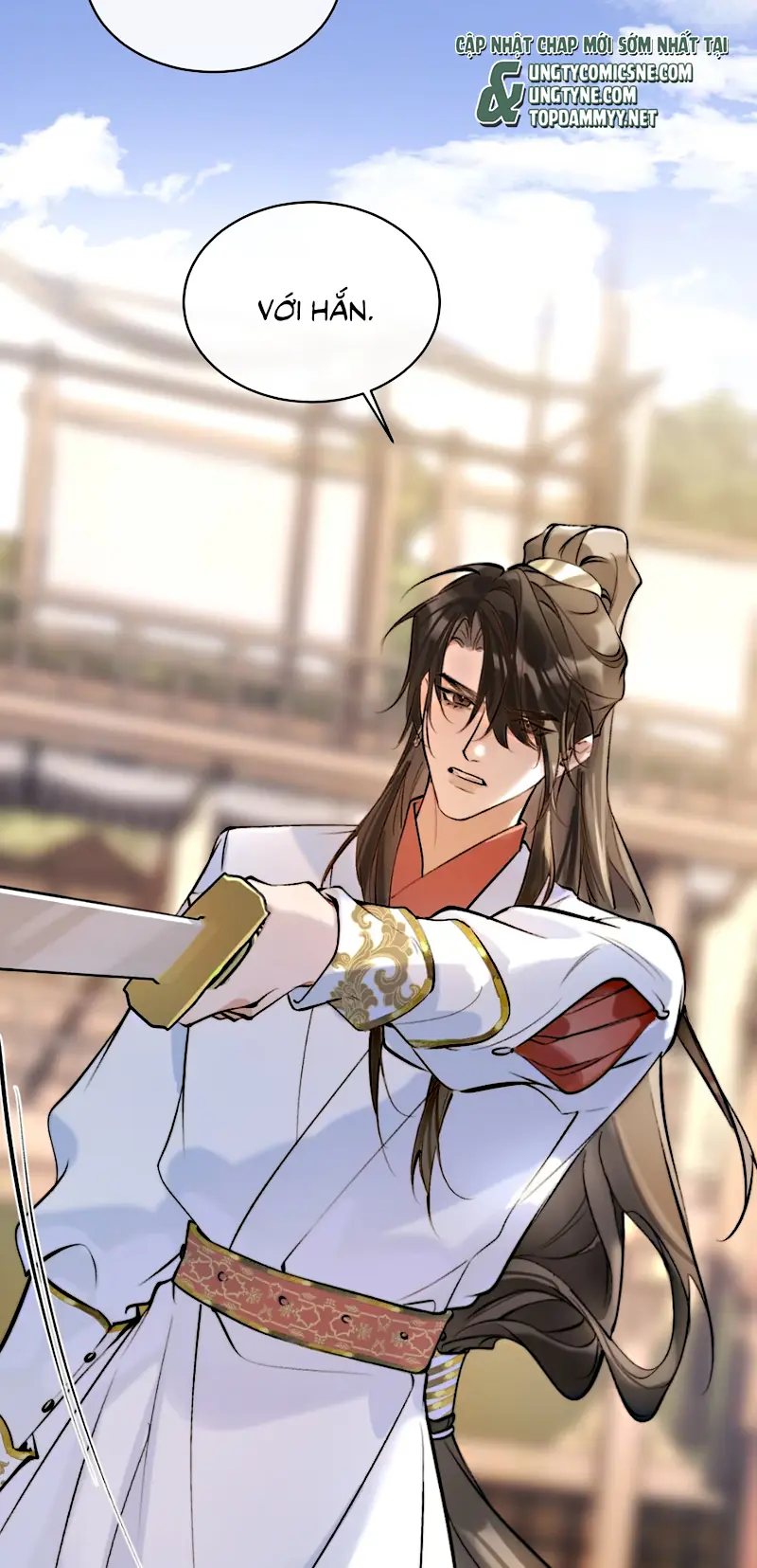 GIẢ LÀM ĐỐI THỦ Chapter 12 - Trang 15