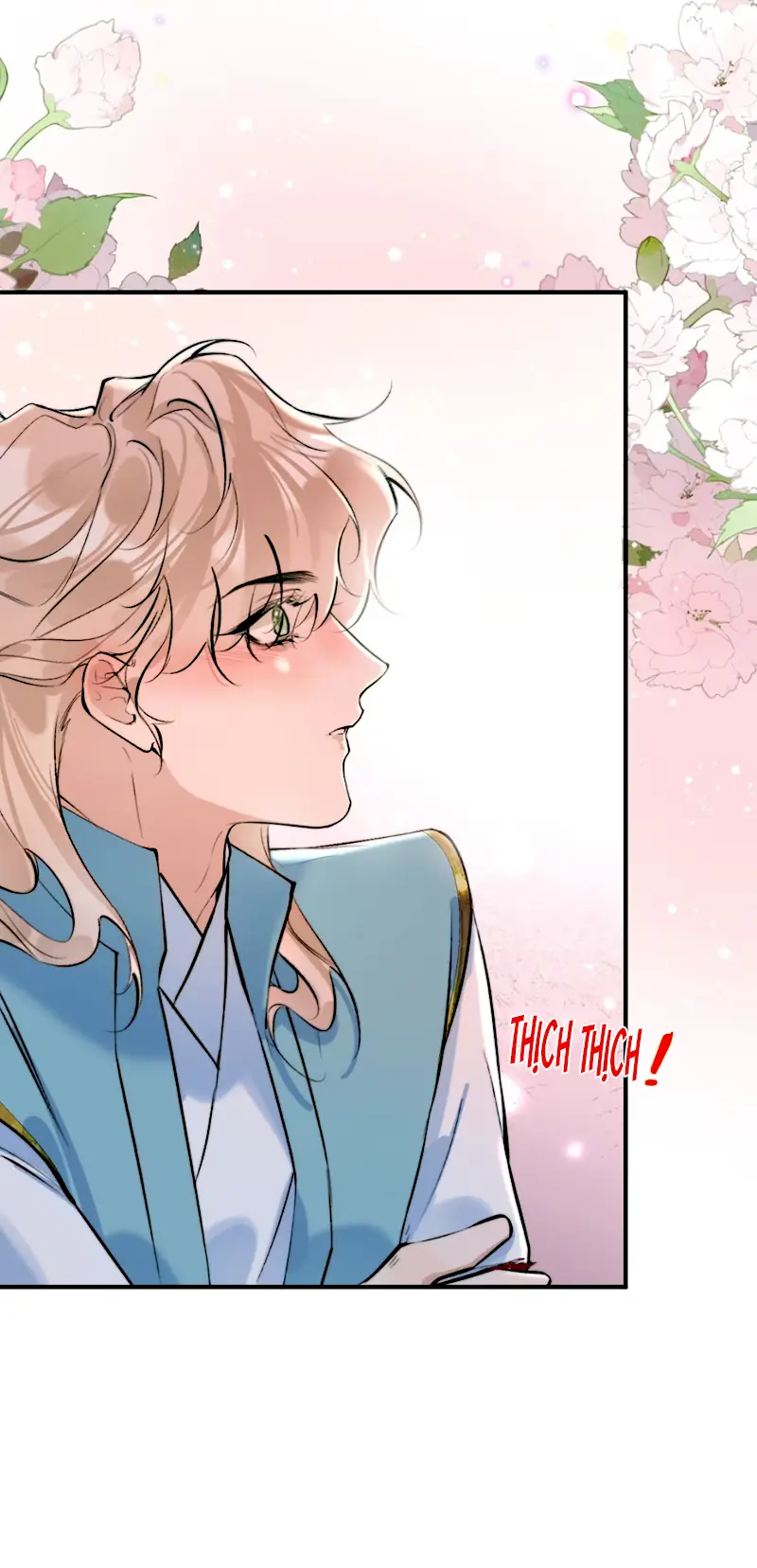 GIẢ LÀM ĐỐI THỦ Chapter 12 - Trang 18