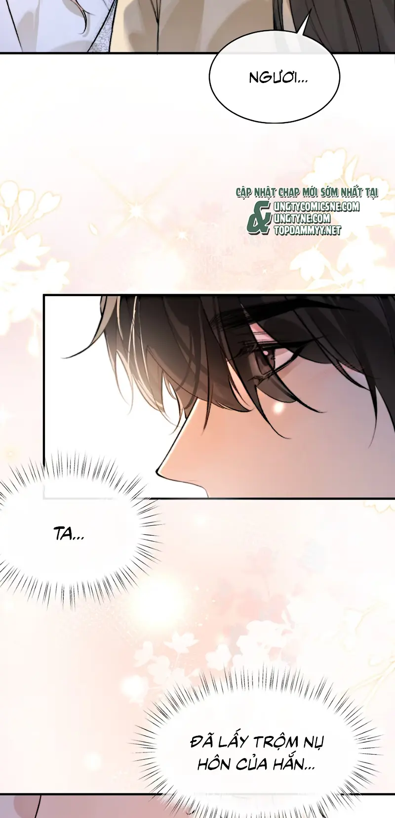 GIẢ LÀM ĐỐI THỦ Chapter 12 - Trang 23