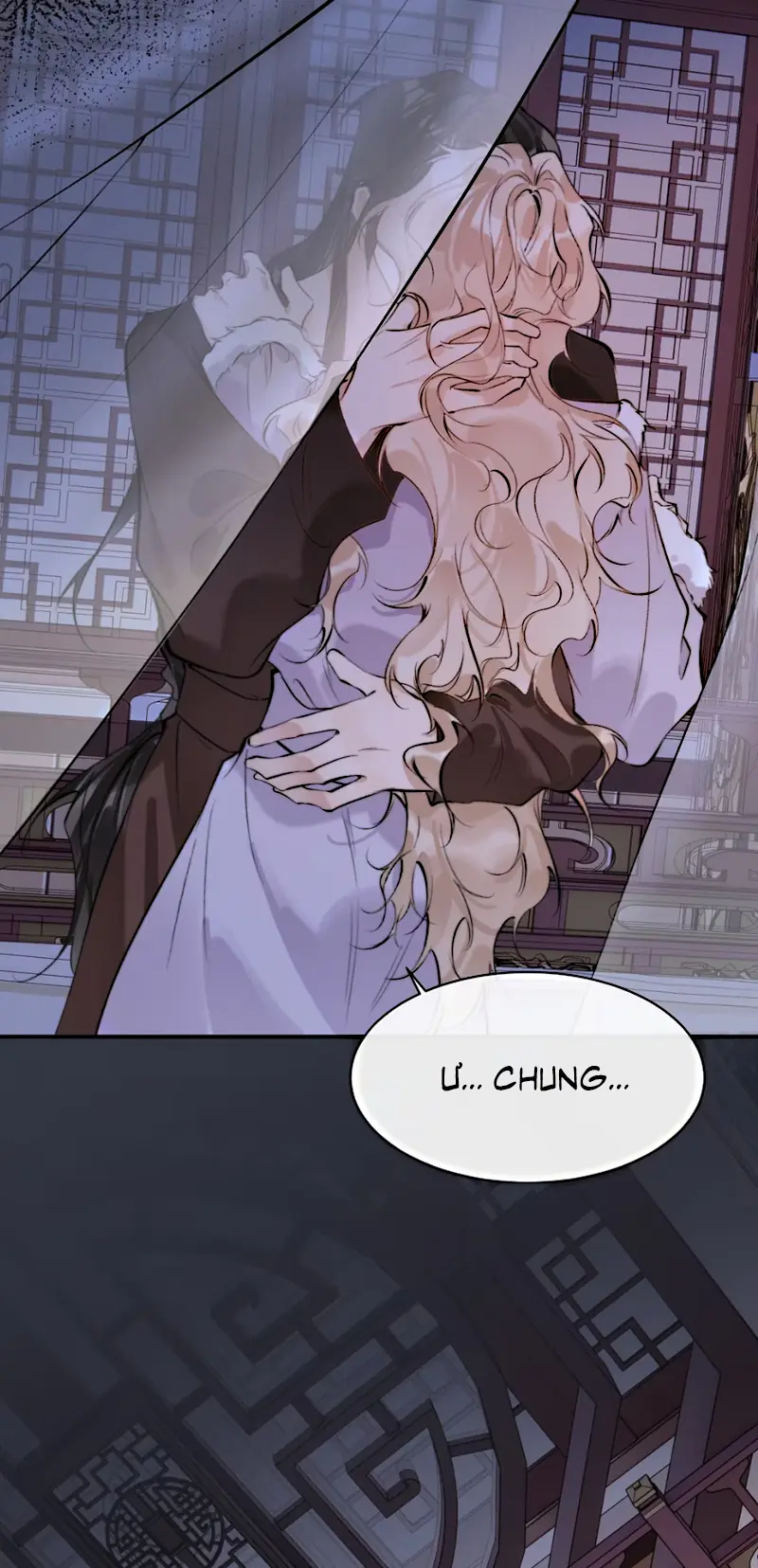 GIẢ LÀM ĐỐI THỦ Chapter 12 - Trang 25