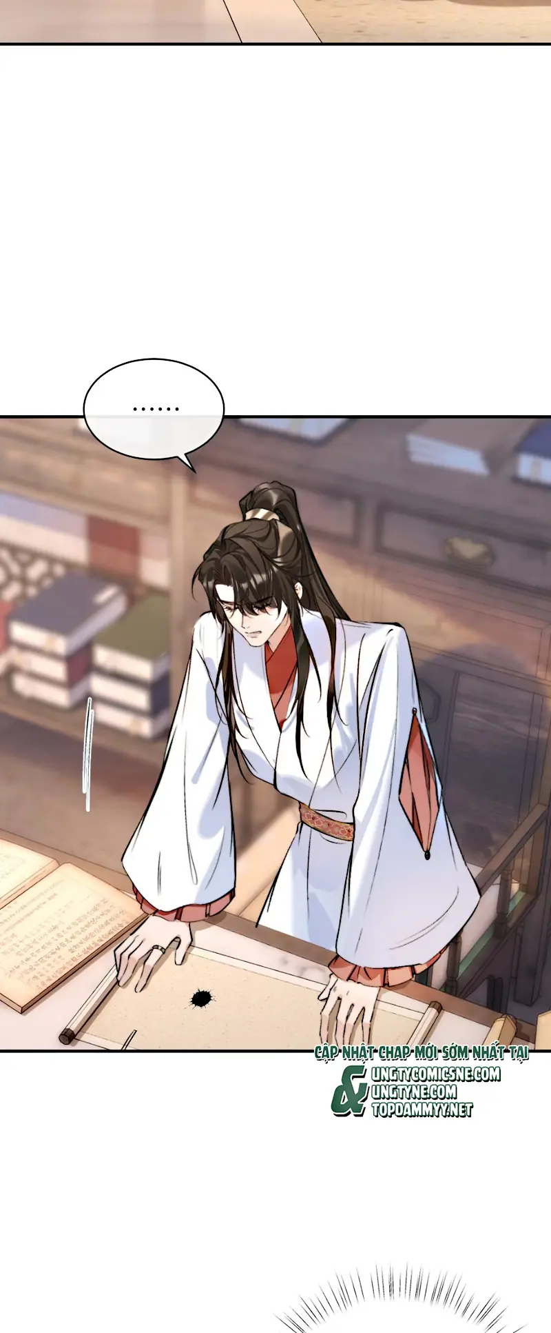GIẢ LÀM ĐỐI THỦ Chapter 12 - Trang 5