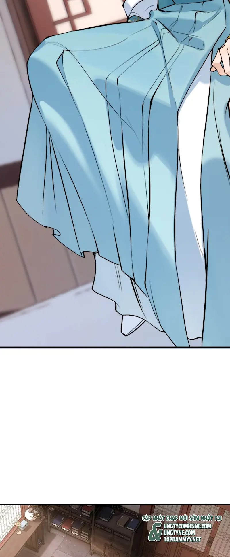GIẢ LÀM ĐỐI THỦ Chapter 12 - Trang 8