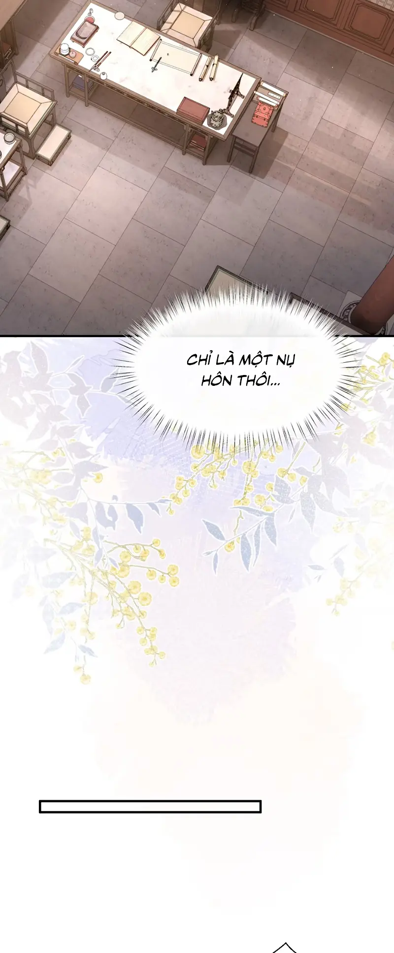 GIẢ LÀM ĐỐI THỦ Chapter 12 - Trang 9