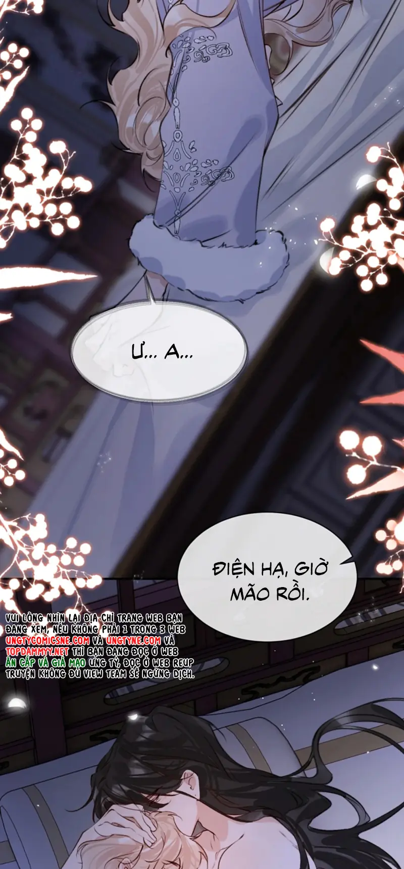GIẢ LÀM ĐỐI THỦ Chapter 13 - Trang 10