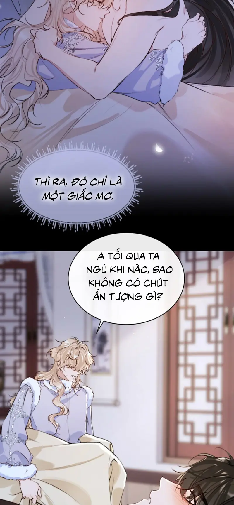 GIẢ LÀM ĐỐI THỦ Chapter 13 - Trang 11
