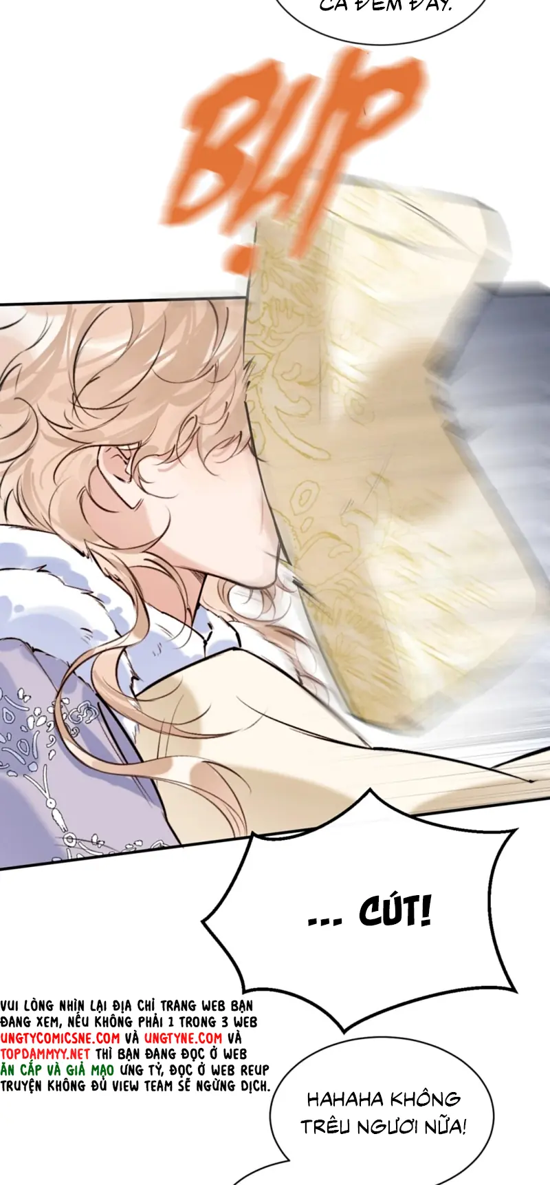 GIẢ LÀM ĐỐI THỦ Chapter 13 - Trang 14