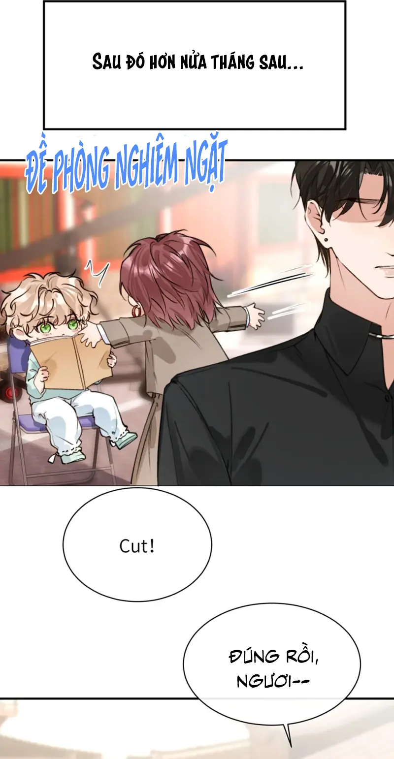 GIẢ LÀM ĐỐI THỦ Chapter 13 - Trang 19