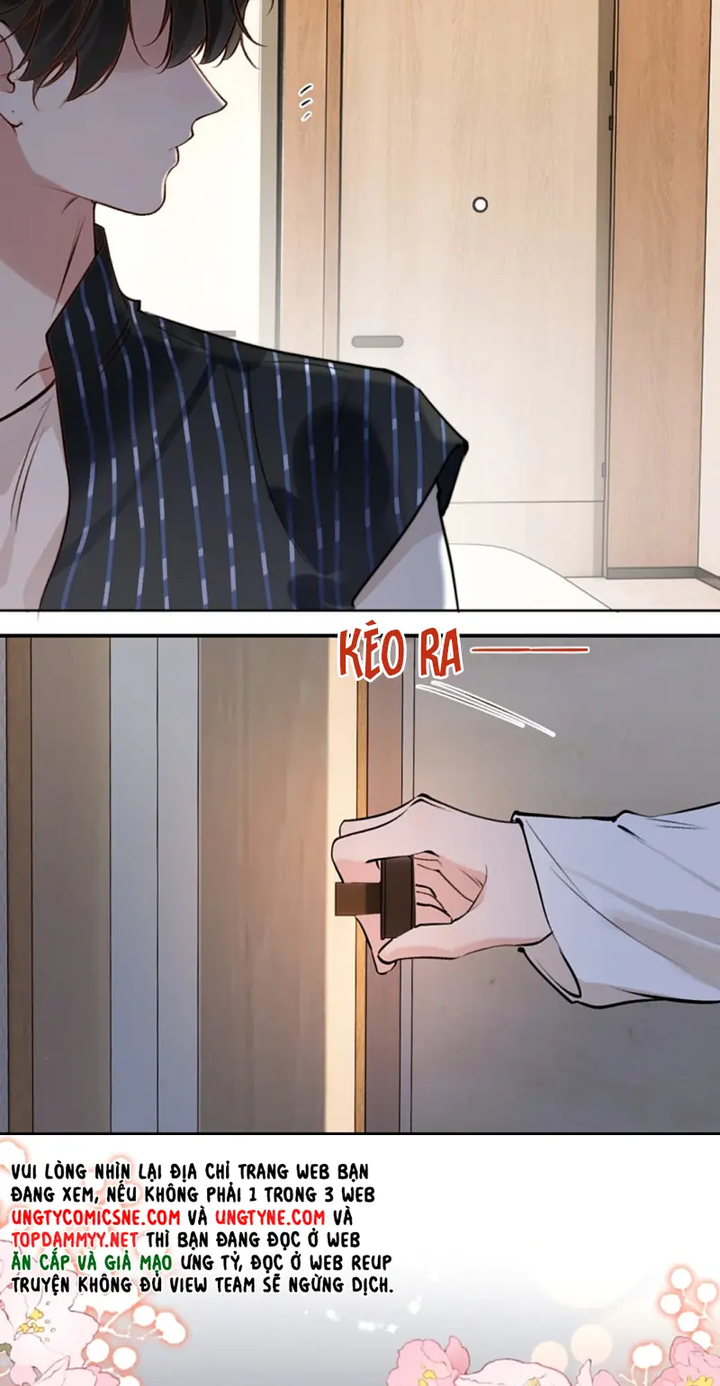 GIẢ LÀM ĐỐI THỦ Chapter 13 - Trang 31