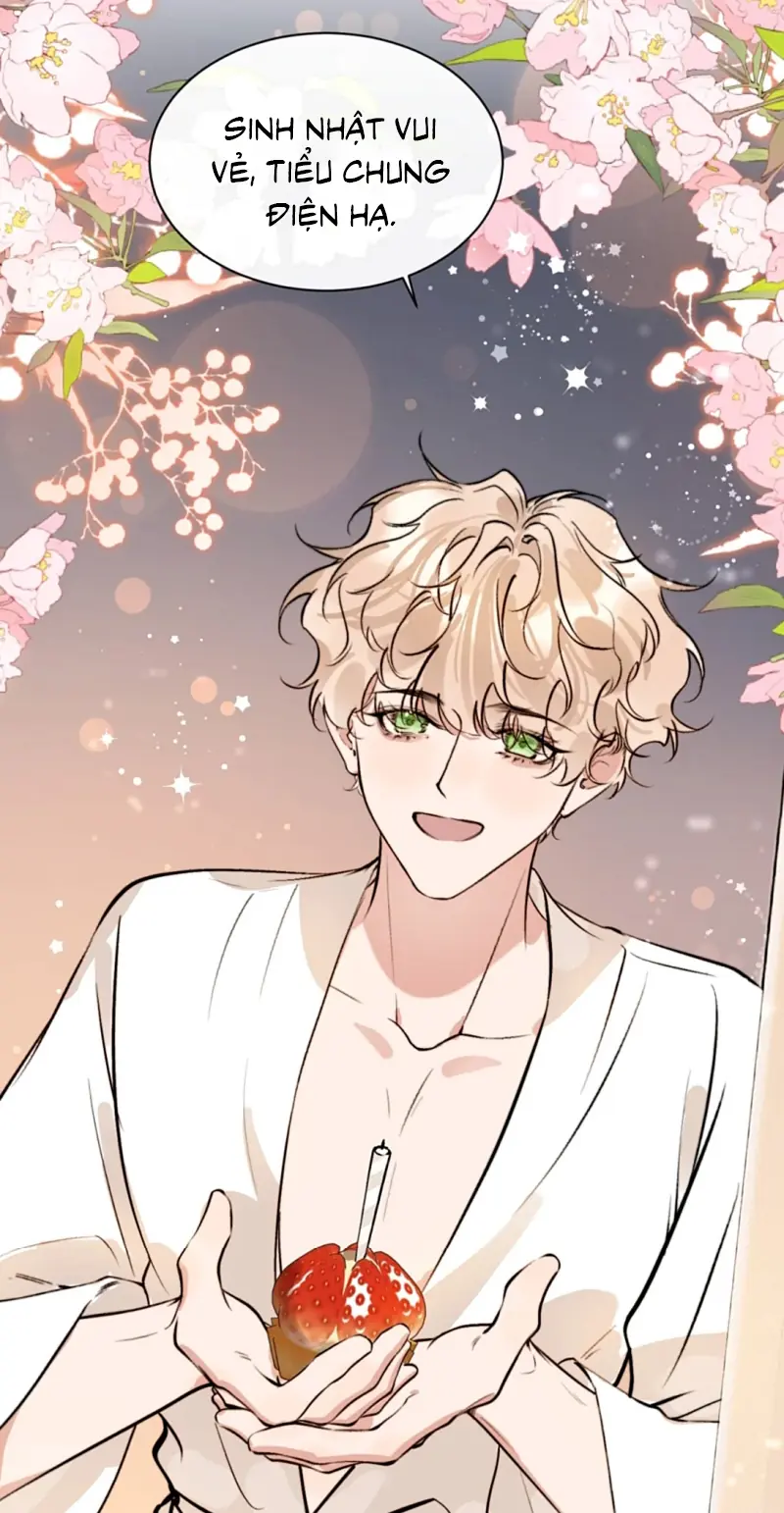 GIẢ LÀM ĐỐI THỦ Chapter 13 - Trang 32