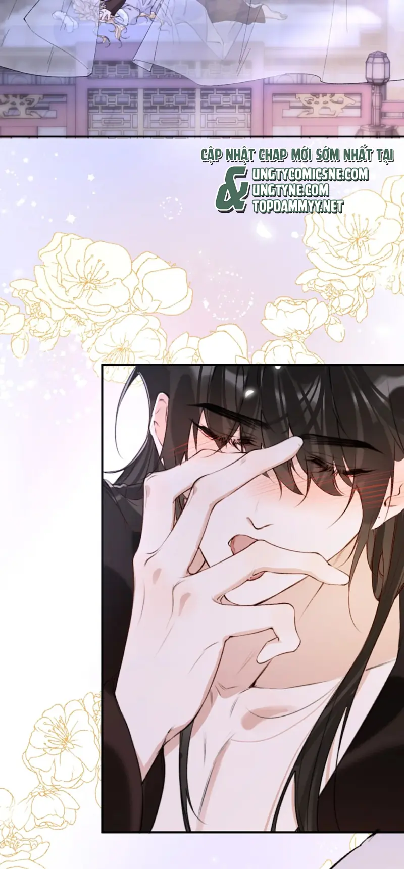 GIẢ LÀM ĐỐI THỦ Chapter 13 - Trang 4