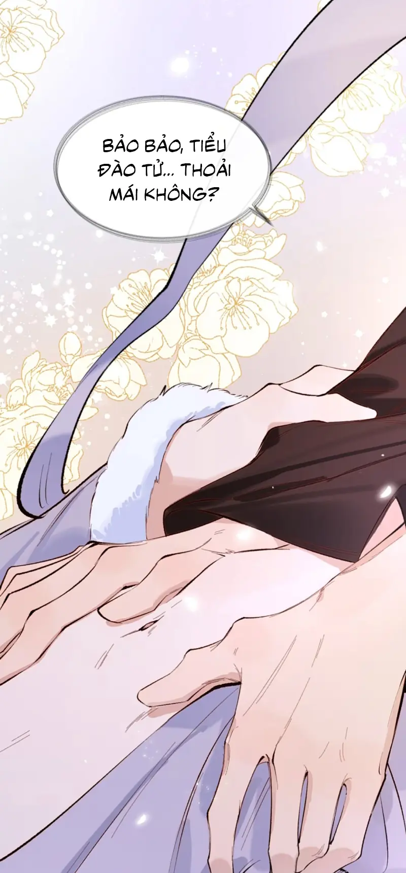 GIẢ LÀM ĐỐI THỦ Chapter 13 - Trang 5