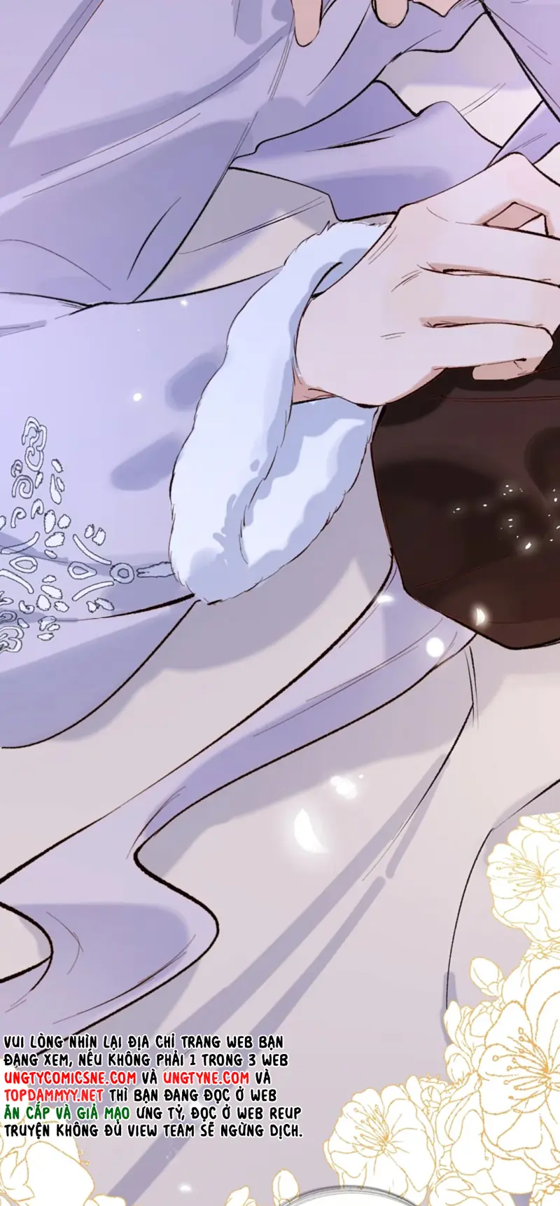GIẢ LÀM ĐỐI THỦ Chapter 13 - Trang 6