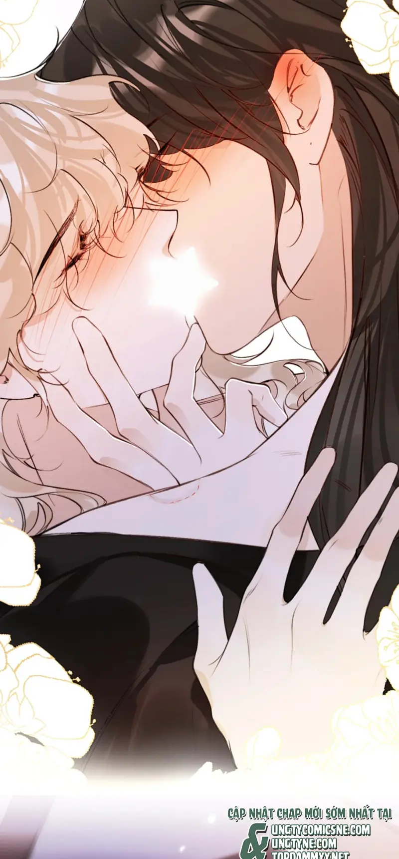 GIẢ LÀM ĐỐI THỦ Chapter 13 - Trang 8