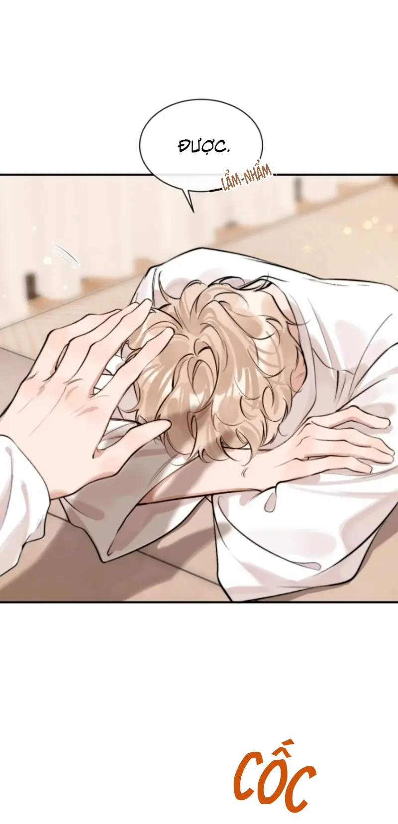GIẢ LÀM ĐỐI THỦ Chapter 14 - Trang 11