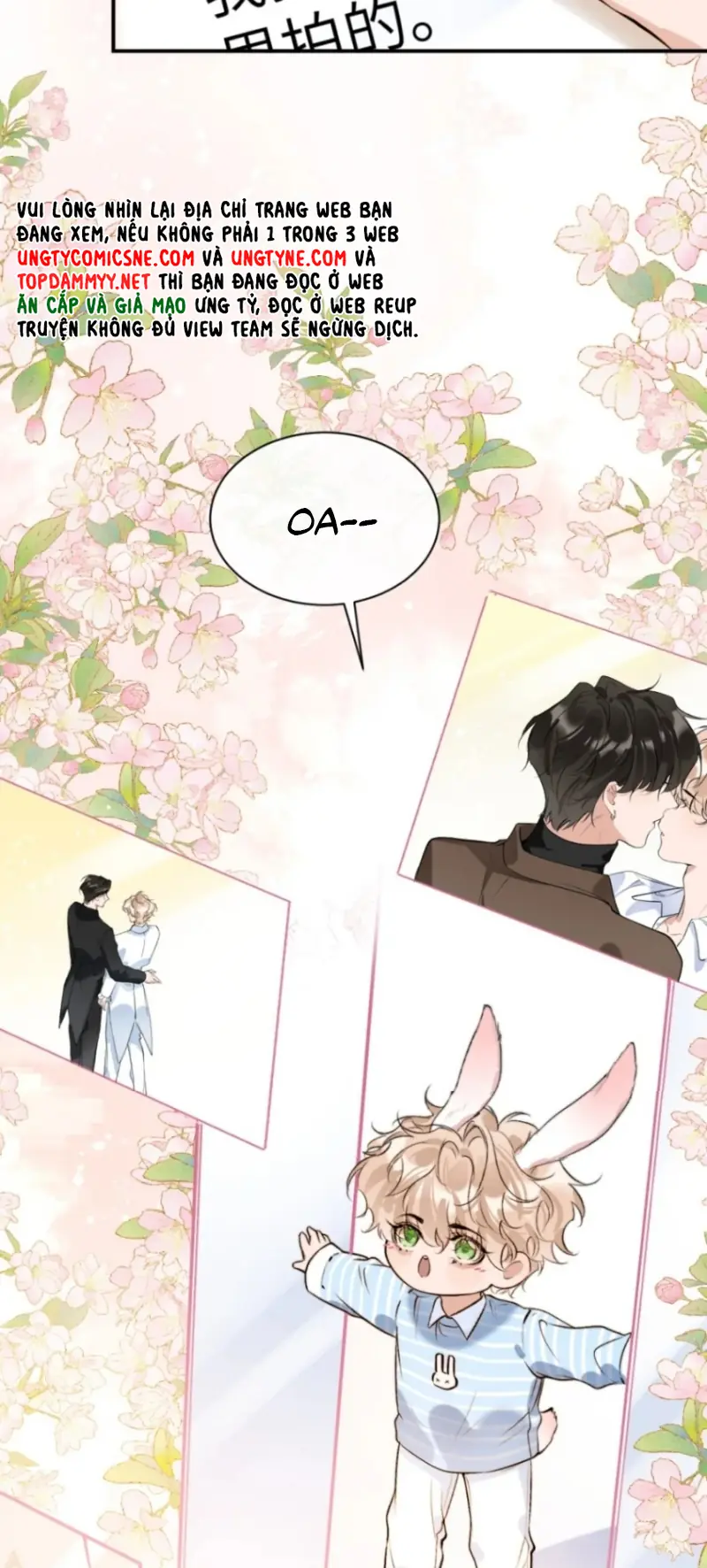GIẢ LÀM ĐỐI THỦ Chapter 14 - Trang 25