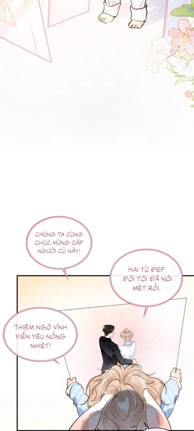 GIẢ LÀM ĐỐI THỦ Chapter 14 - Trang 26