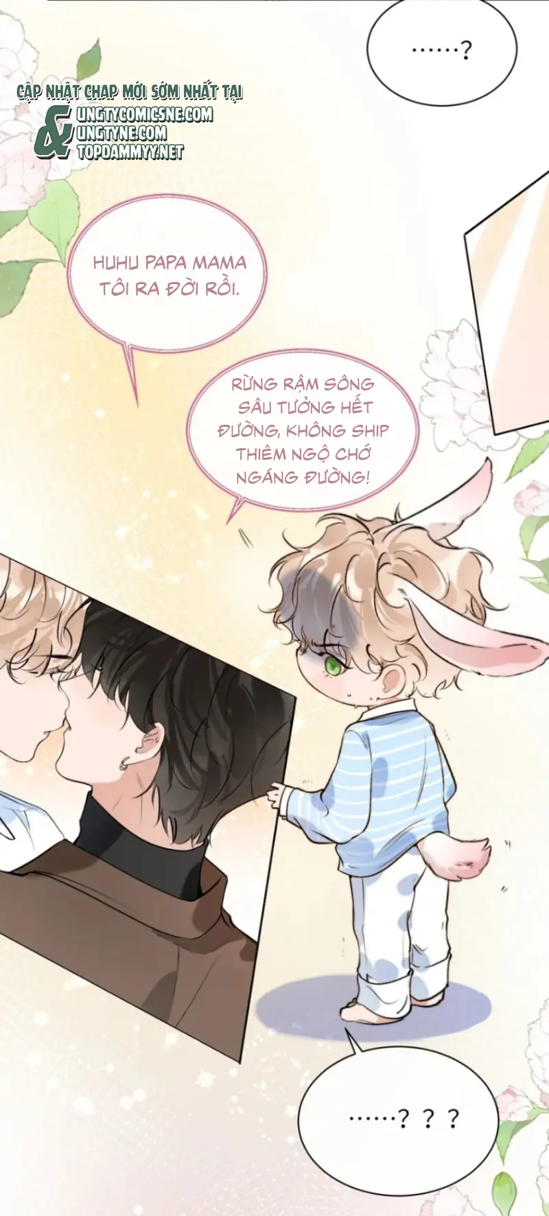 GIẢ LÀM ĐỐI THỦ Chapter 14 - Trang 27