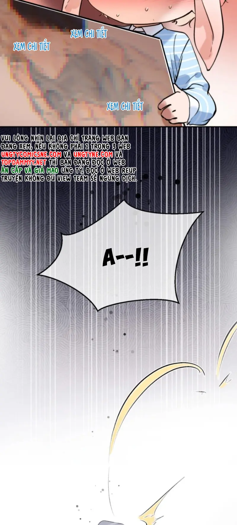 GIẢ LÀM ĐỐI THỦ Chapter 14 - Trang 29
