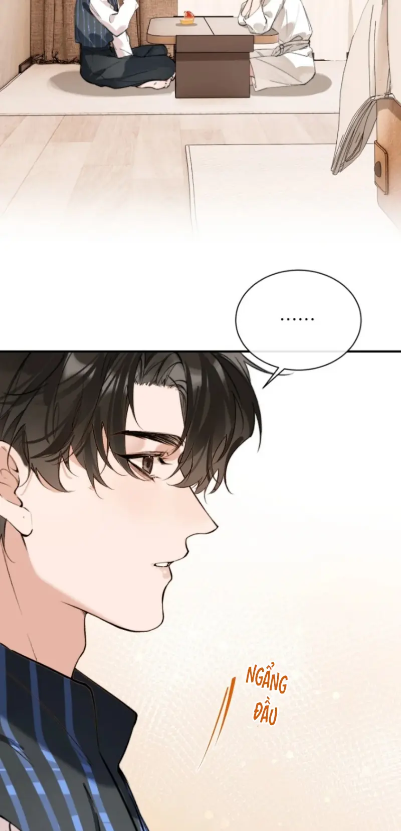 GIẢ LÀM ĐỐI THỦ Chapter 14 - Trang 5