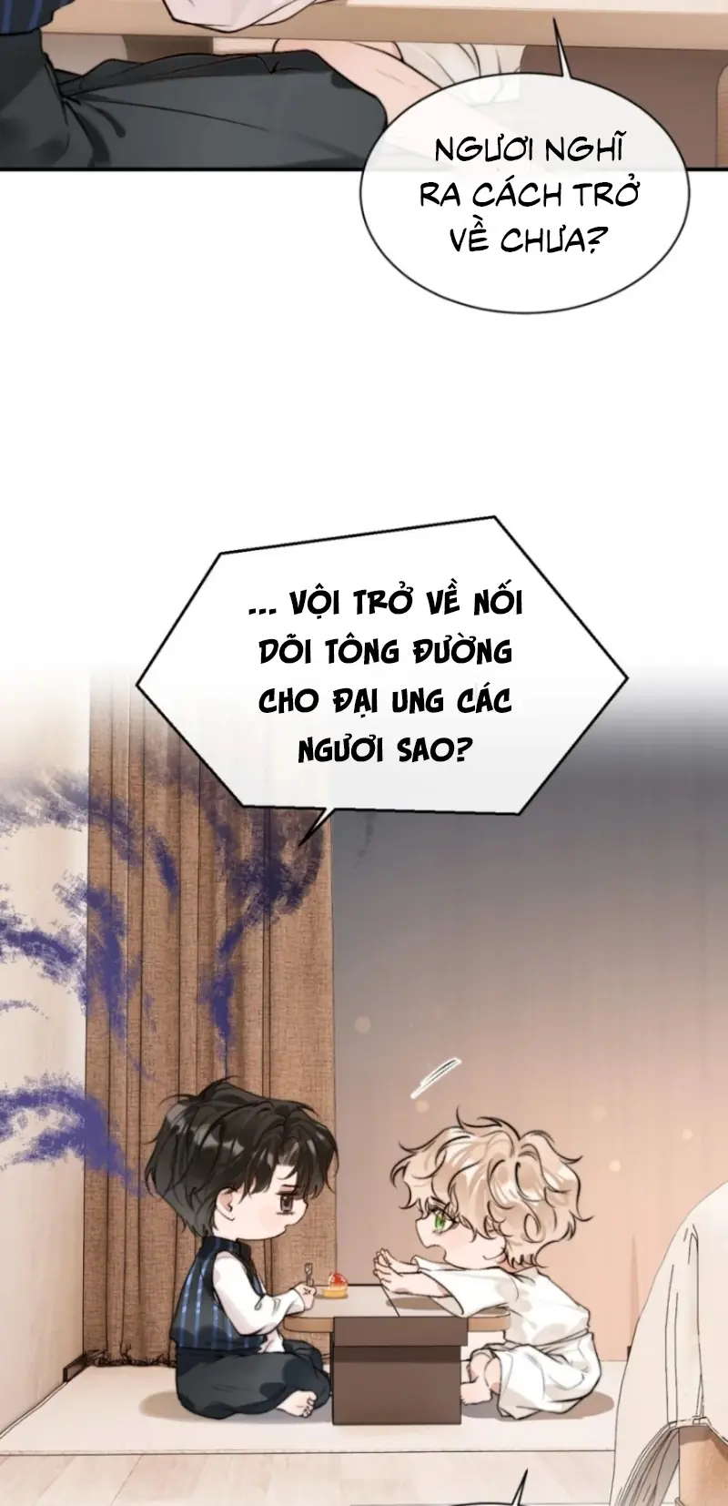 GIẢ LÀM ĐỐI THỦ Chapter 14 - Trang 7