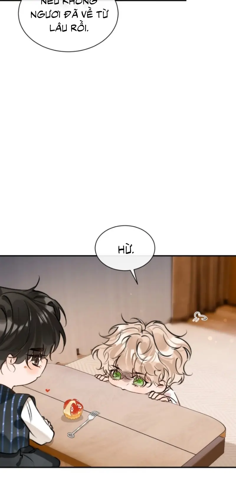 GIẢ LÀM ĐỐI THỦ Chapter 14 - Trang 9