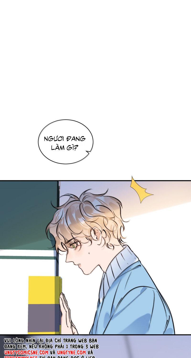GIẢ LÀM ĐỐI THỦ Chapter 15 - Trang 11