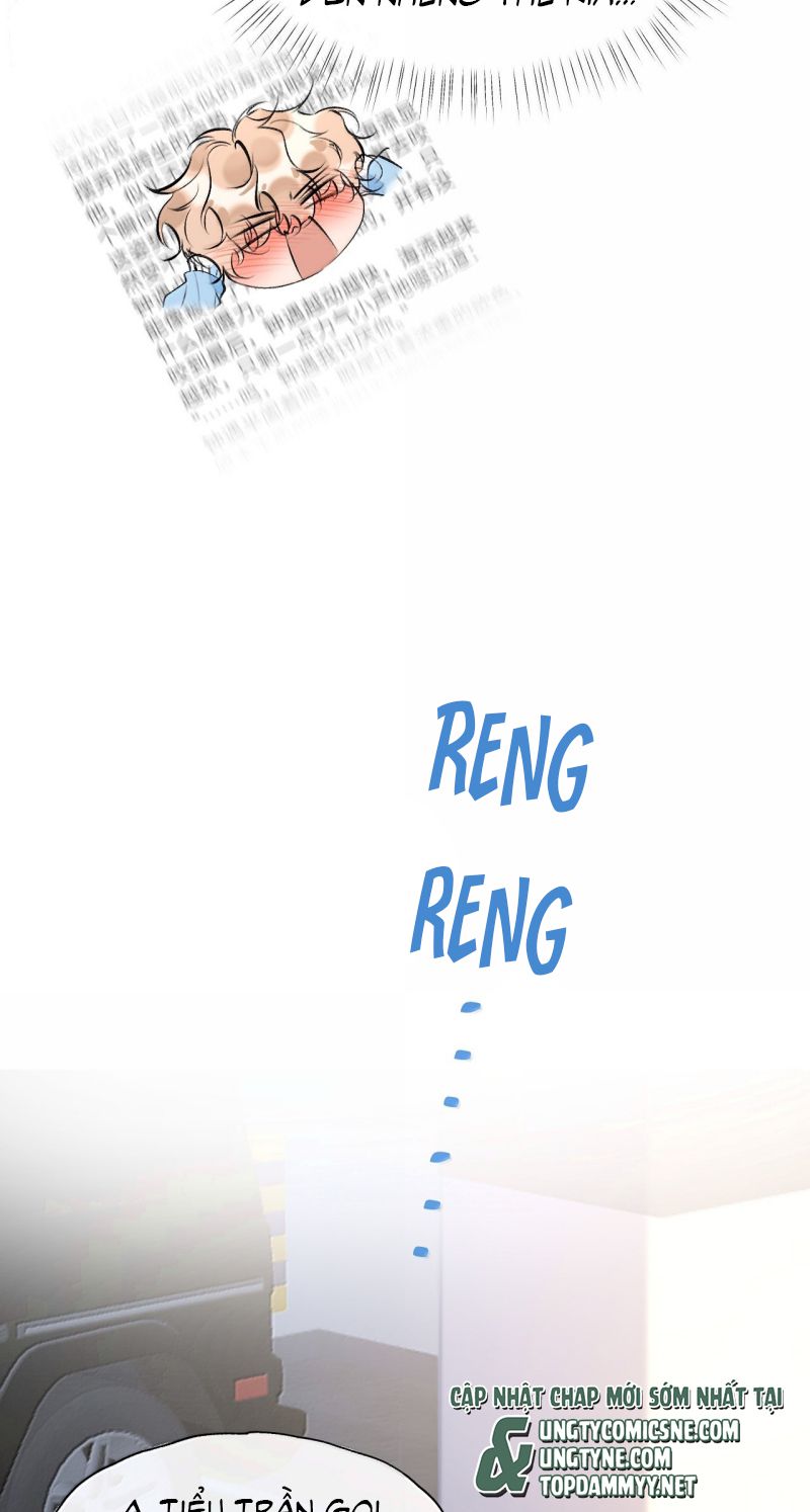 GIẢ LÀM ĐỐI THỦ Chapter 15 - Trang 13