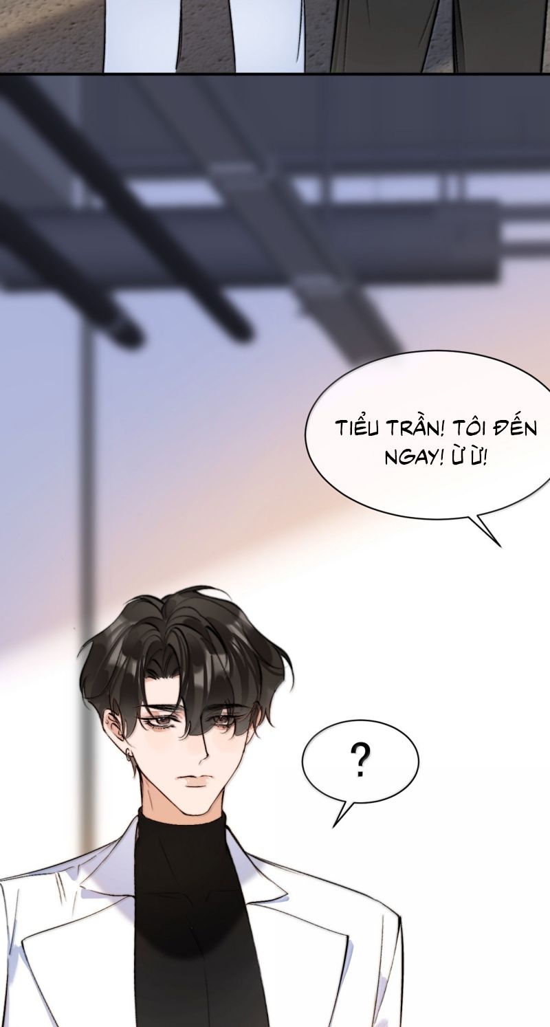 GIẢ LÀM ĐỐI THỦ Chapter 15 - Trang 15