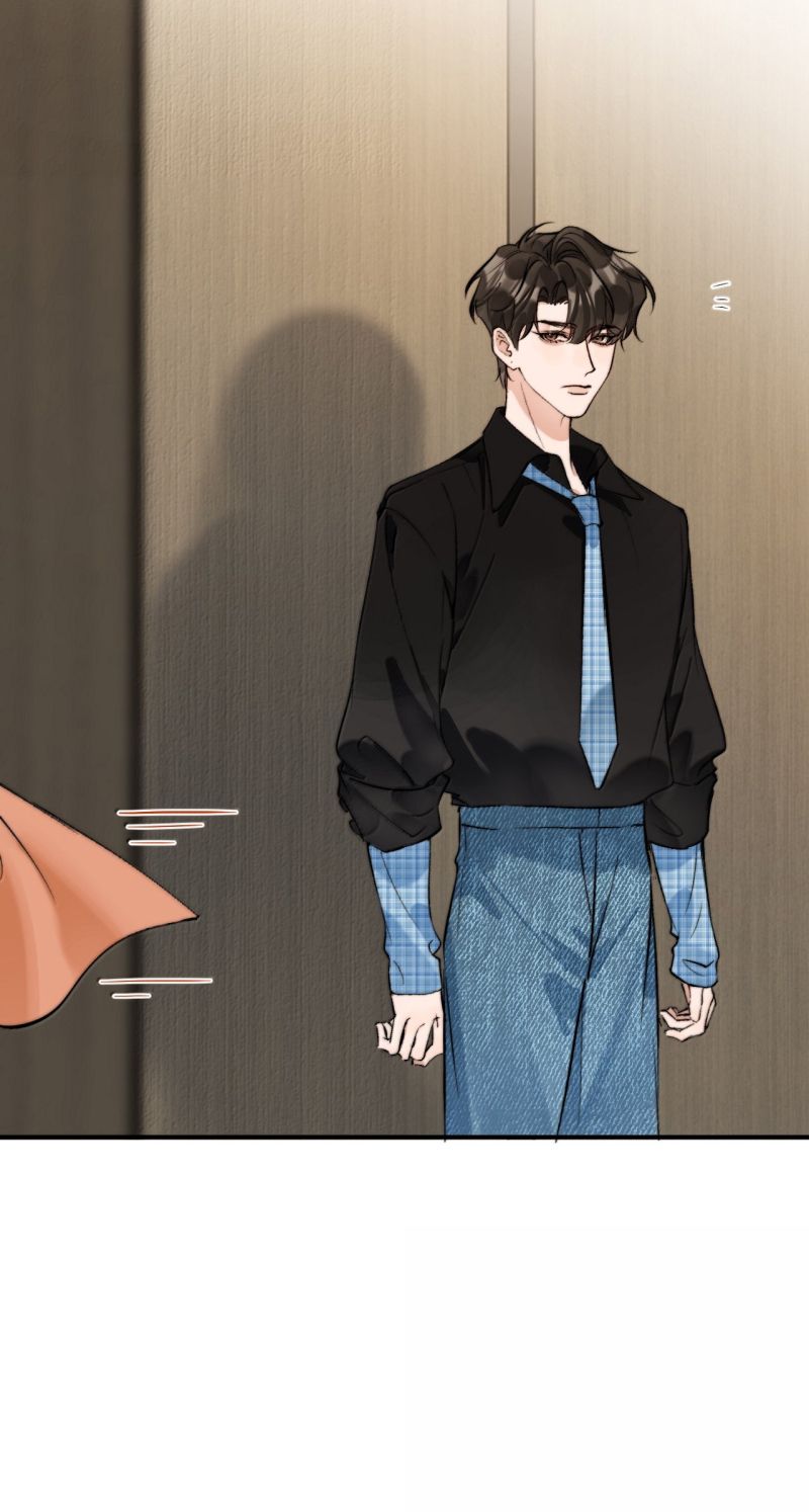 GIẢ LÀM ĐỐI THỦ Chapter 15 - Trang 17