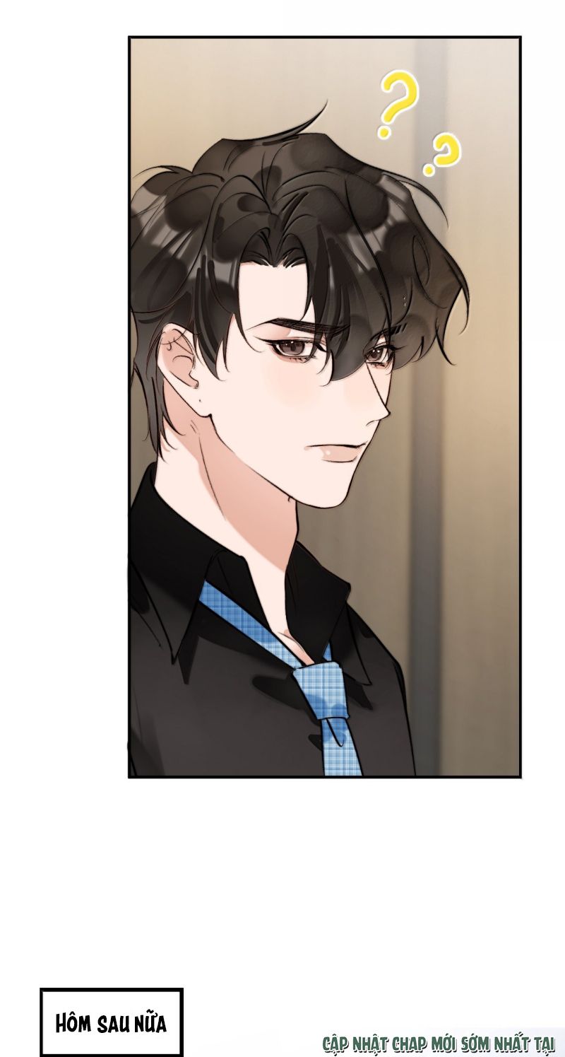 GIẢ LÀM ĐỐI THỦ Chapter 15 - Trang 18