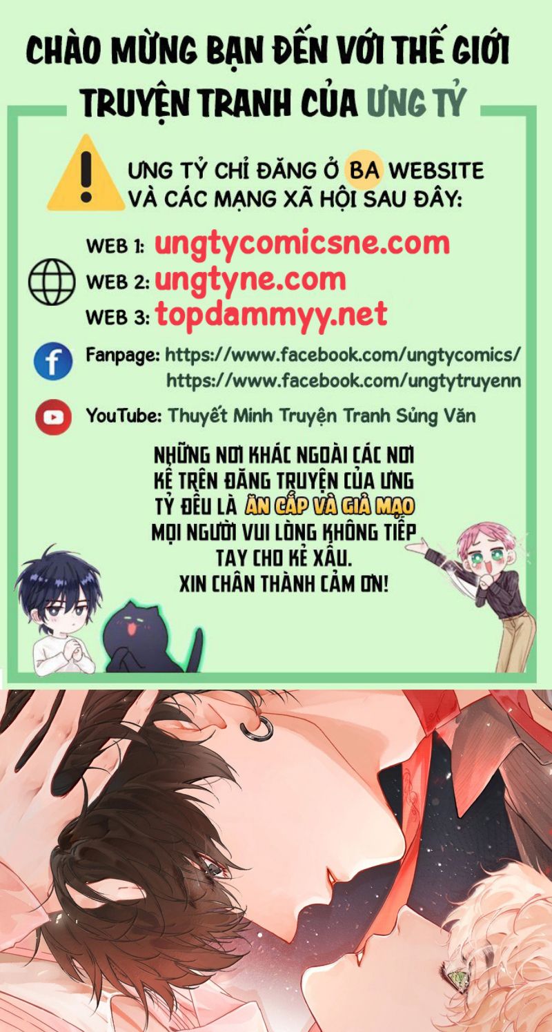 GIẢ LÀM ĐỐI THỦ Chapter 15 - Trang 2