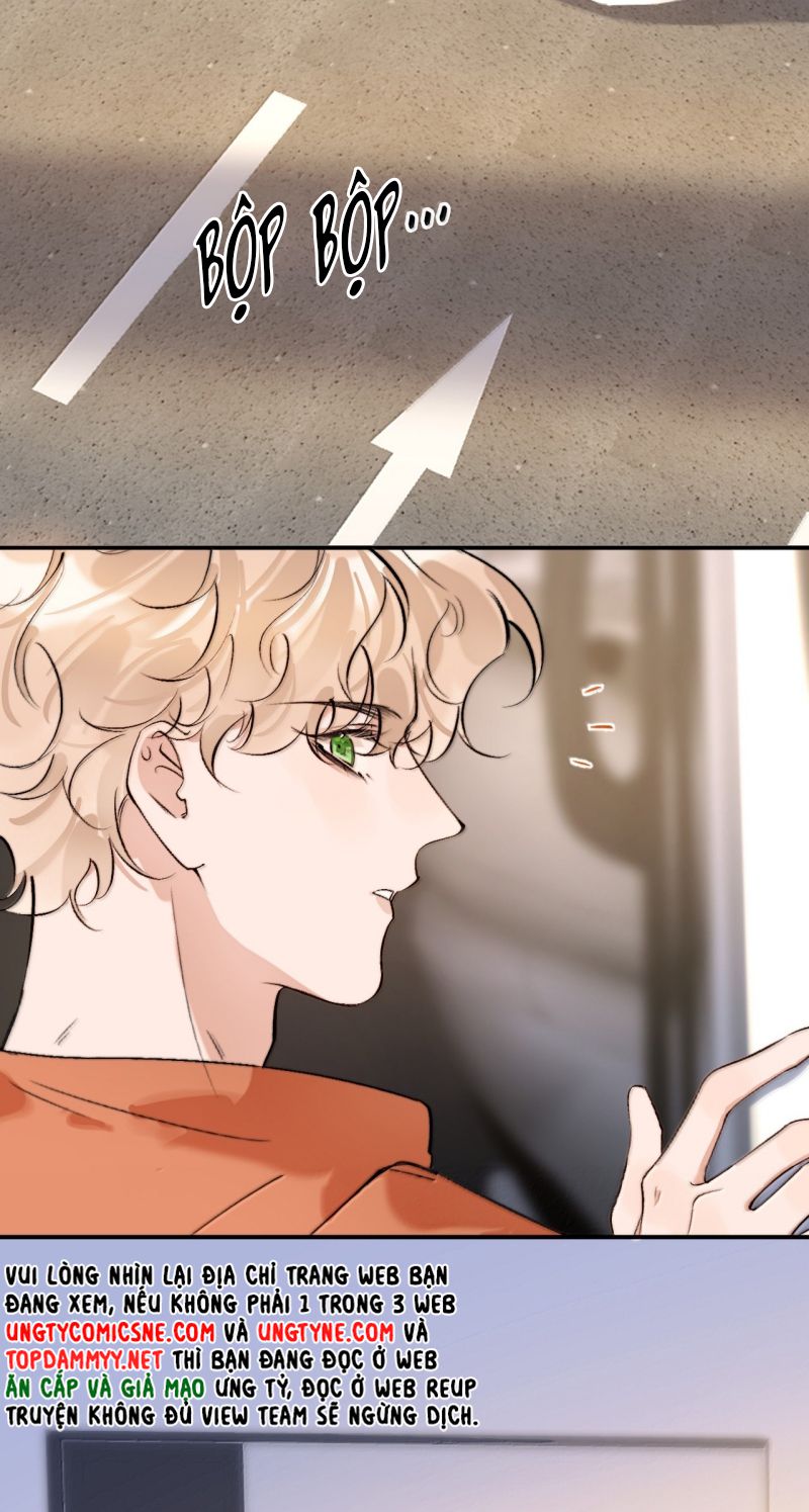 GIẢ LÀM ĐỐI THỦ Chapter 15 - Trang 20