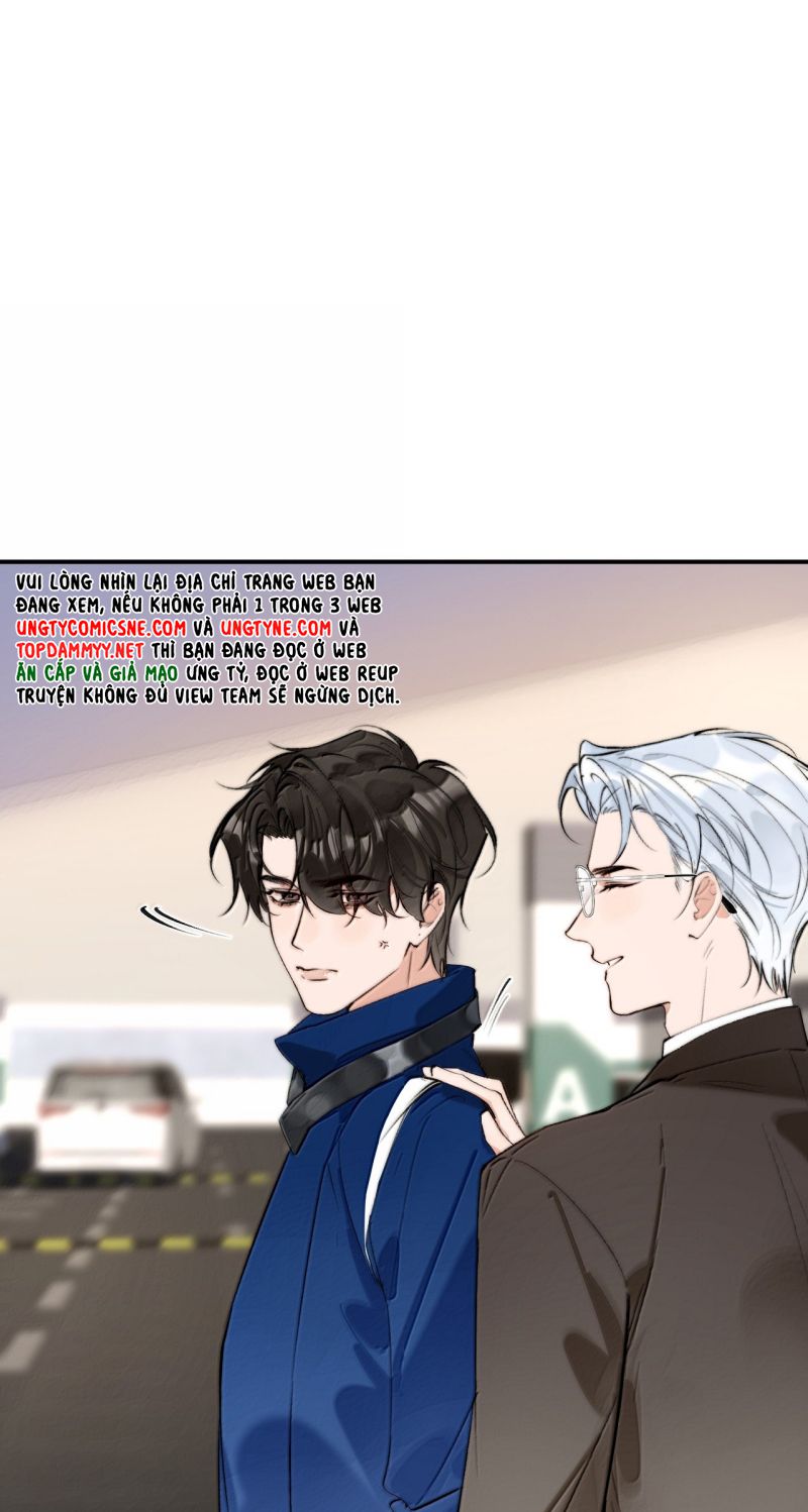 GIẢ LÀM ĐỐI THỦ Chapter 15 - Trang 24